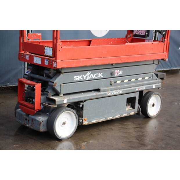 2019 SkyJack SJ3220-42912734