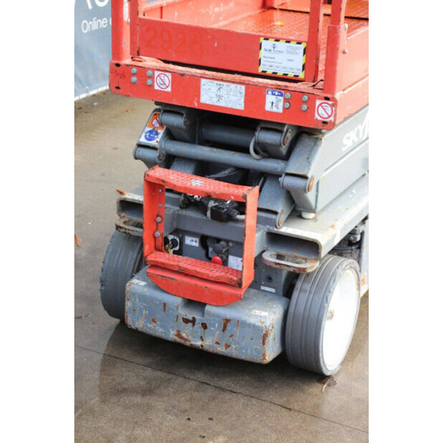 2019 SkyJack SJ3220-42912736
