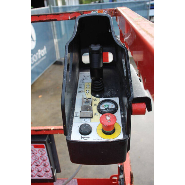 2019 SkyJack SJ3220-42912740