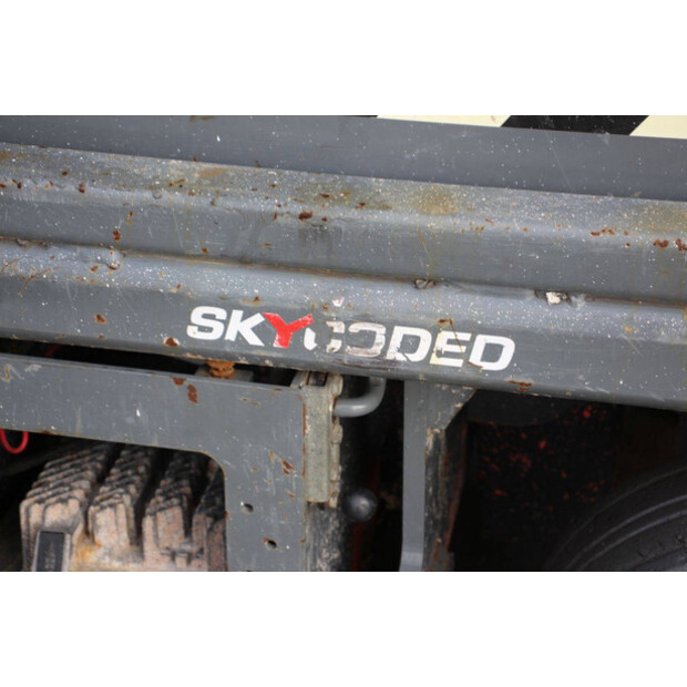 2019 SkyJack SJ3220-42912742