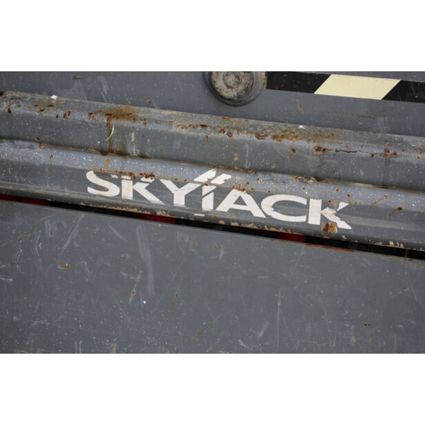 2019 SkyJack SJ3220-42912743