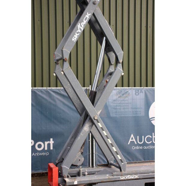 2019 SkyJack SJ3220-42912753