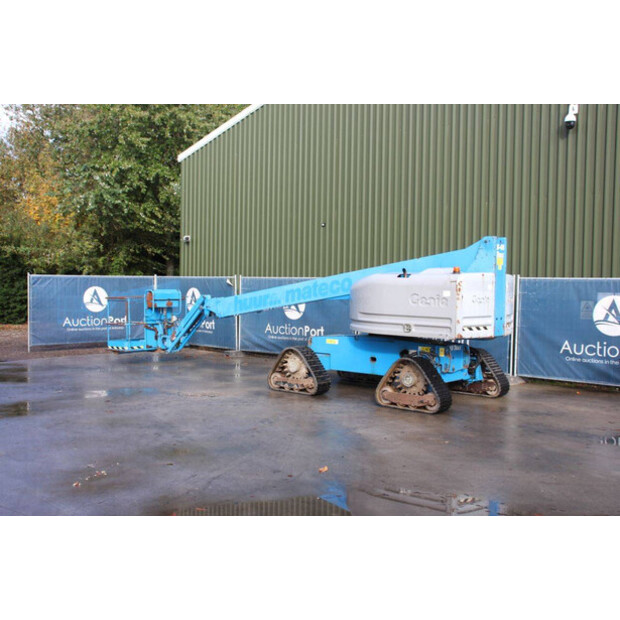 2014 Genie S-45-42912852