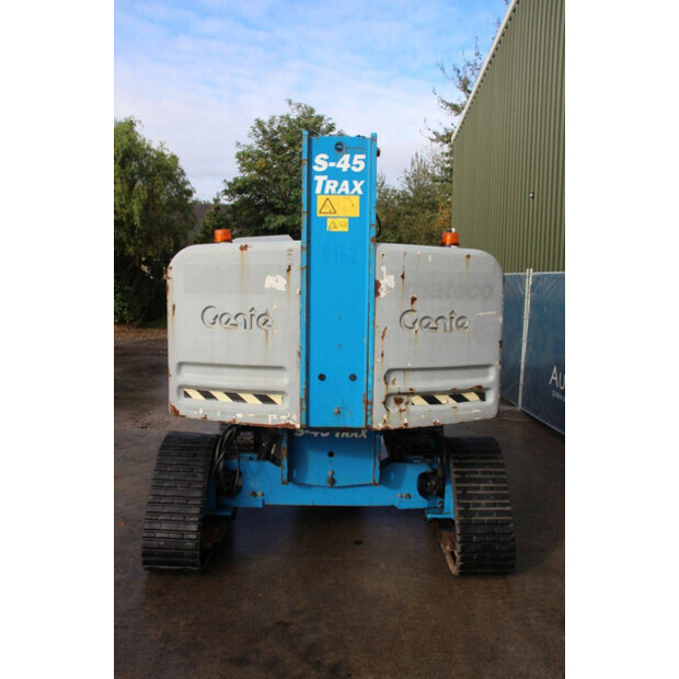 2014 Genie S-45-42912853