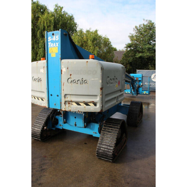 2014 Genie S-45-42912854