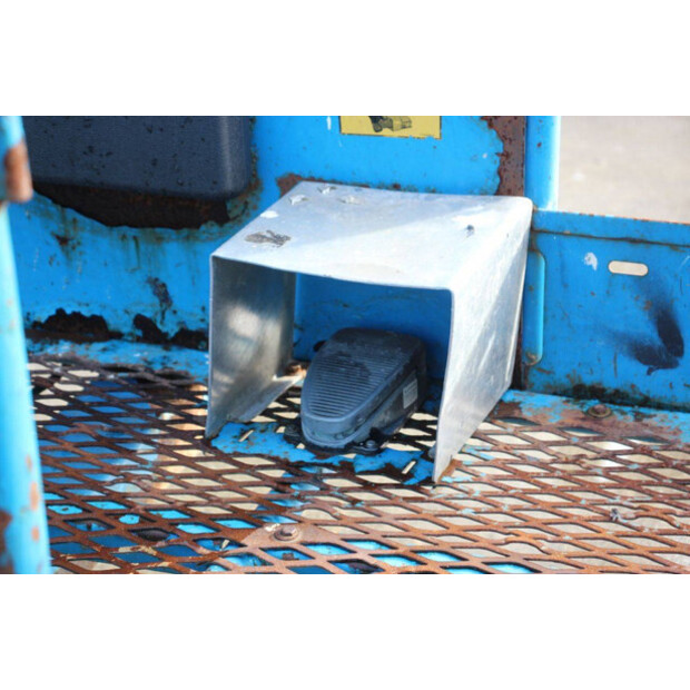 2014 Genie S-45-42912860