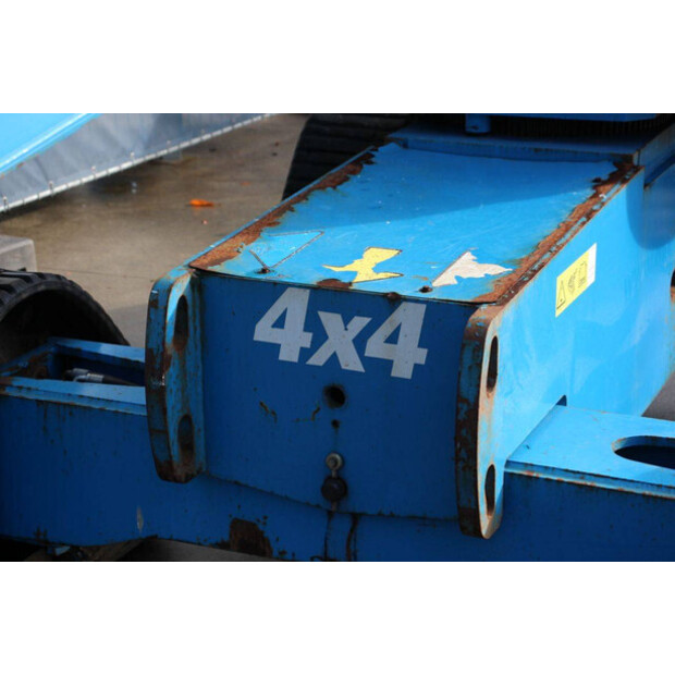 2014 Genie S-45-42912863