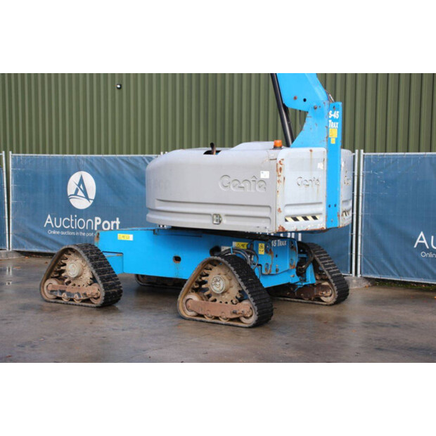 2014 Genie S-45-42912876