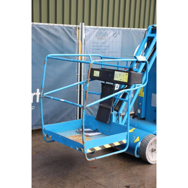 2016 Genie GR-26J-42912912