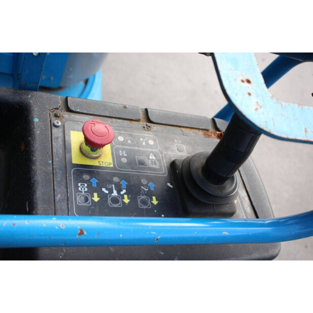 2016 Genie GR-26J-42912914