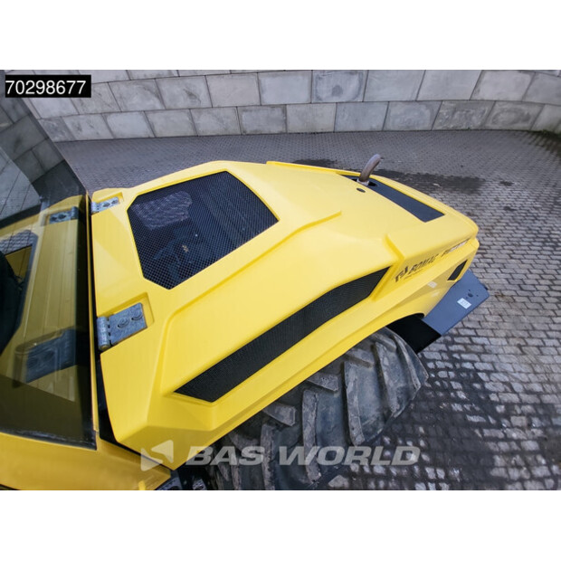 2017 BOMAG BW213 PDH-5 A/C-42912935