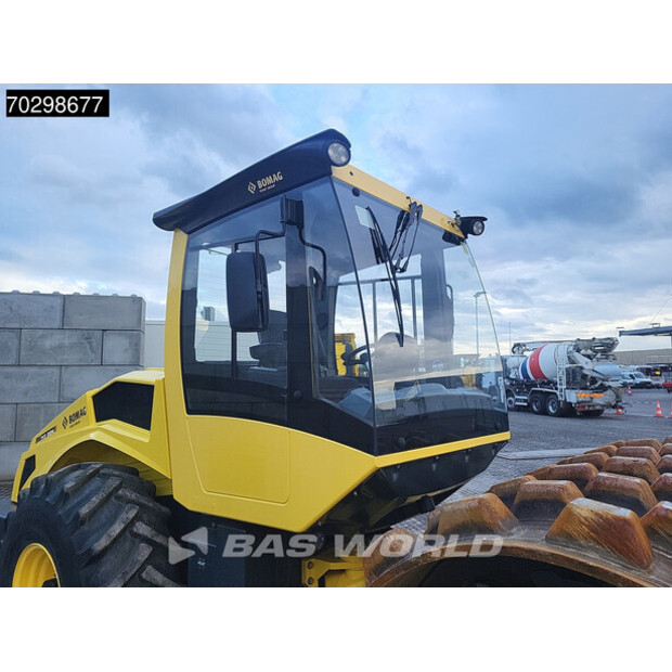 2017 BOMAG BW213 PDH-5 A/C-42912939