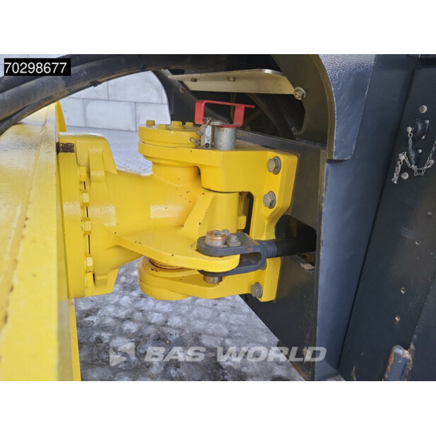 2017 BOMAG BW213 PDH-5 A/C-42912944