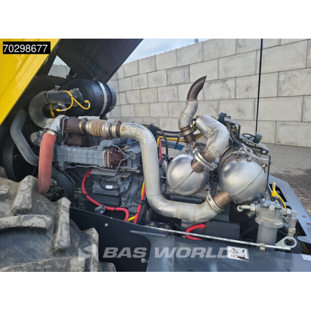 2017 BOMAG BW213 PDH-5 A/C-42912946