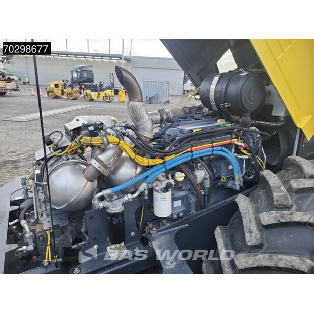 2017 BOMAG BW213 PDH-5 A/C-42912948