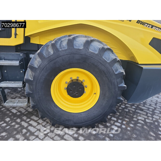 2017 BOMAG BW213 PDH-5 A/C-42912951