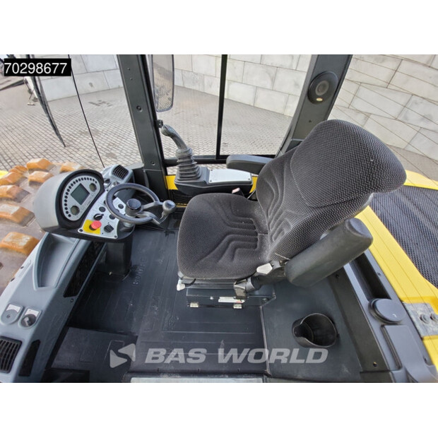 2017 BOMAG BW213 PDH-5 A/C-42912954