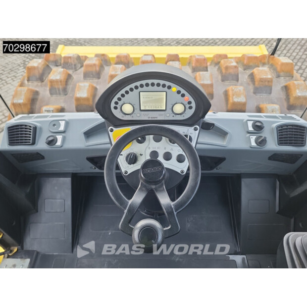 2017 BOMAG BW213 PDH-5 A/C-42912956