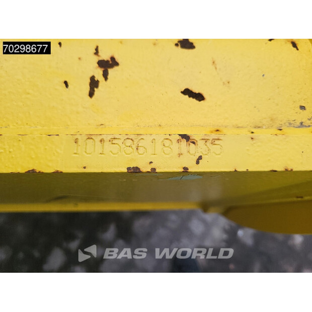 2017 BOMAG BW213 PDH-5 A/C-42912965