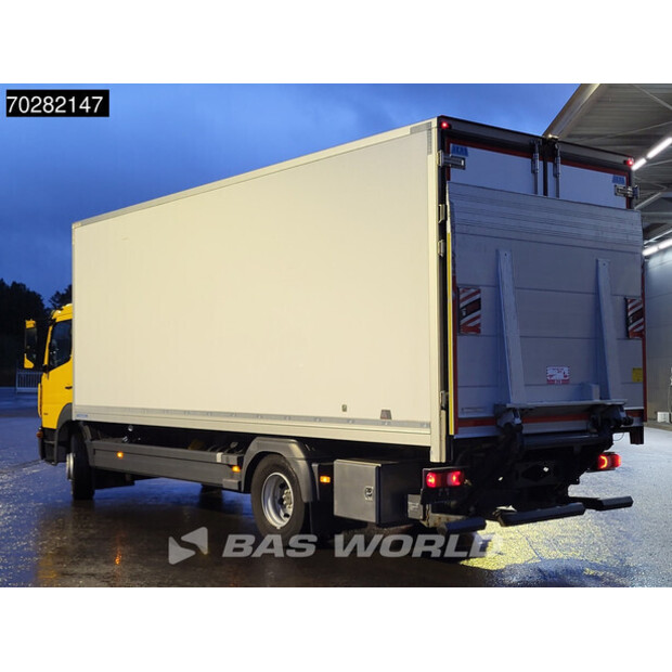 2017 مرسيدس بنز Atego 1524-42912998