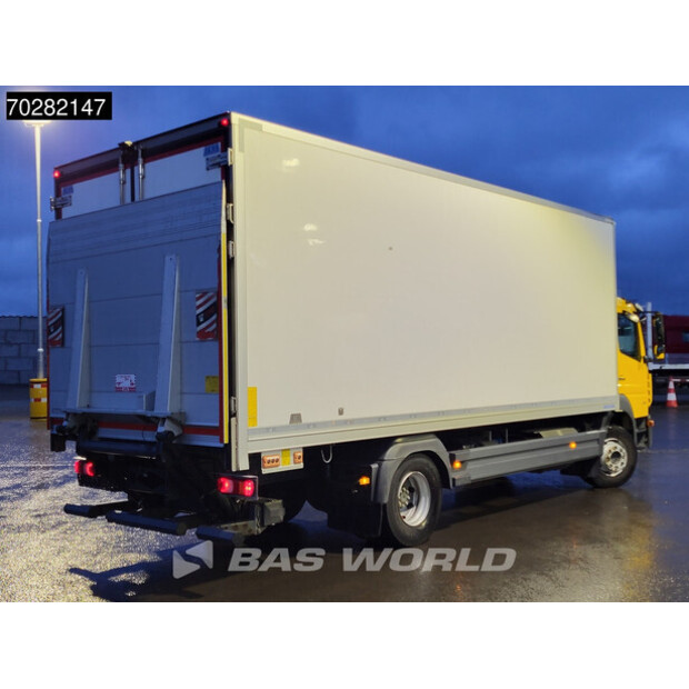 2017 مرسيدس بنز Atego 1524-42913001