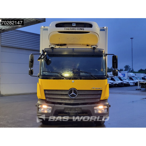 2017 مرسيدس بنز Atego 1524-42913002