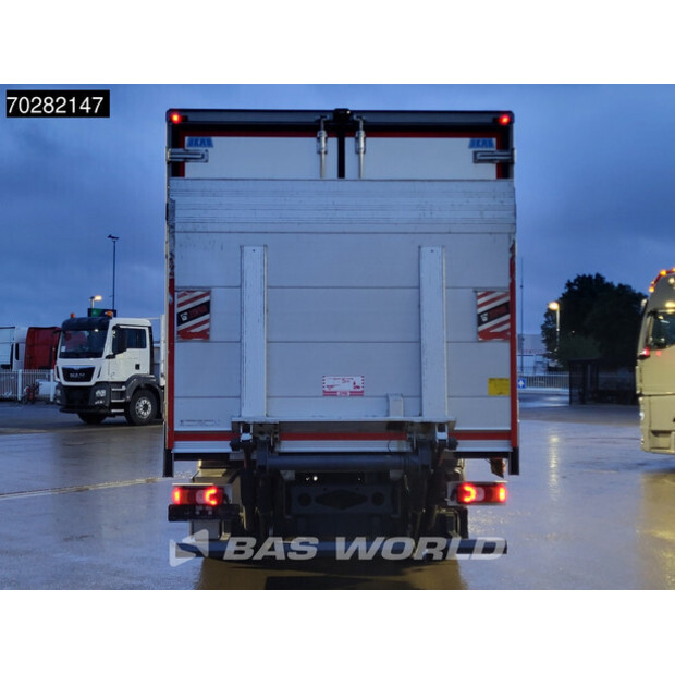 2017 مرسيدس بنز Atego 1524-42913005