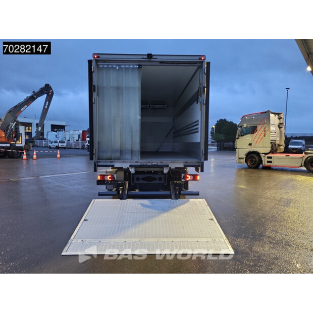 2017 مرسيدس بنز Atego 1524-42913006