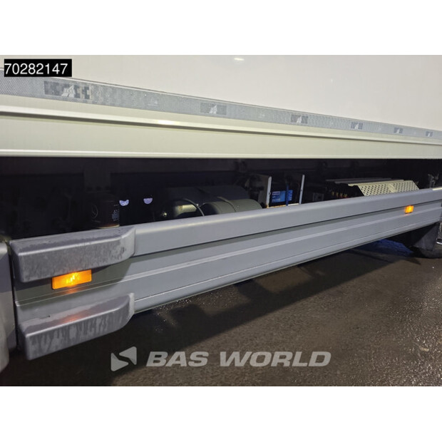 2017 مرسيدس بنز Atego 1524-42913010