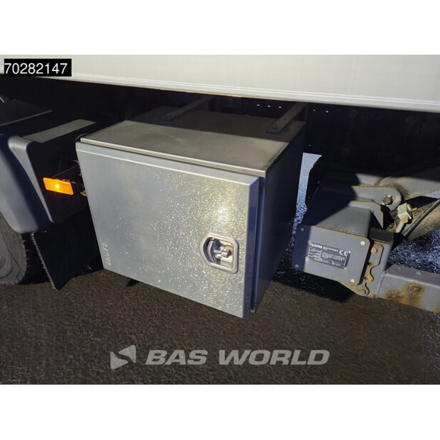 2017 مرسيدس بنز Atego 1524-42913013
