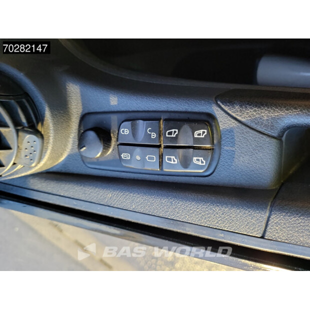 2017 مرسيدس بنز Atego 1524-42913020