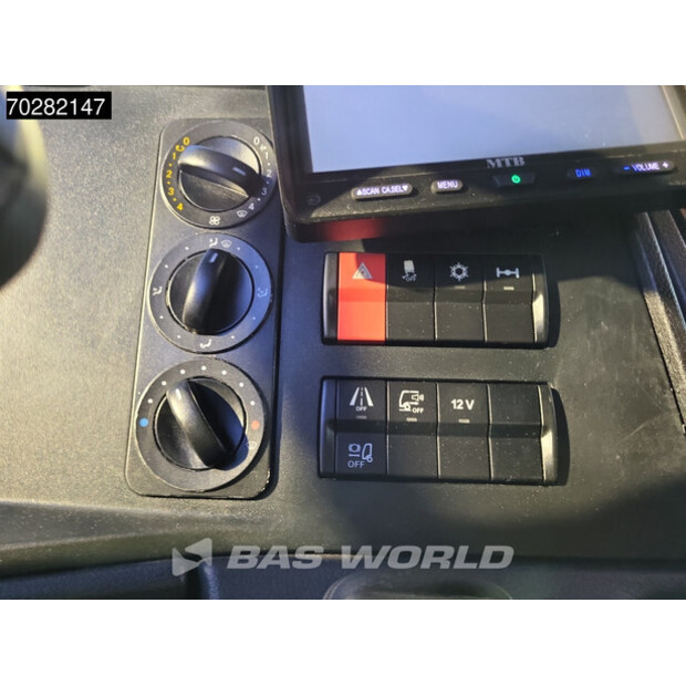 2017 مرسيدس بنز Atego 1524-42913025
