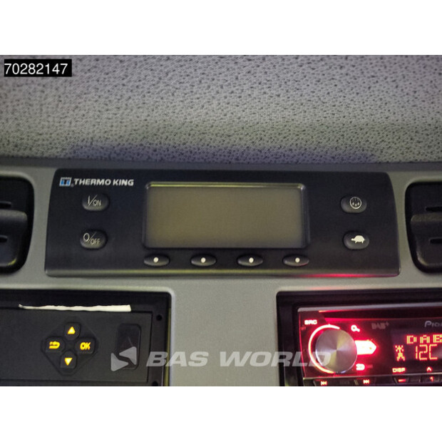 2017 مرسيدس بنز Atego 1524-42913029