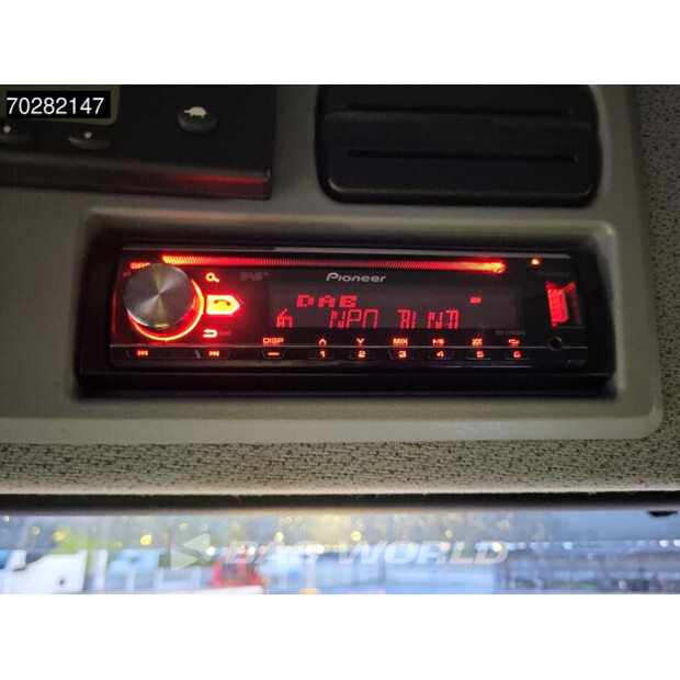 2017 مرسيدس بنز Atego 1524-42913031
