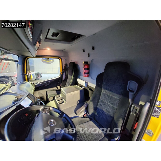 2017 مرسيدس بنز Atego 1524-42913035