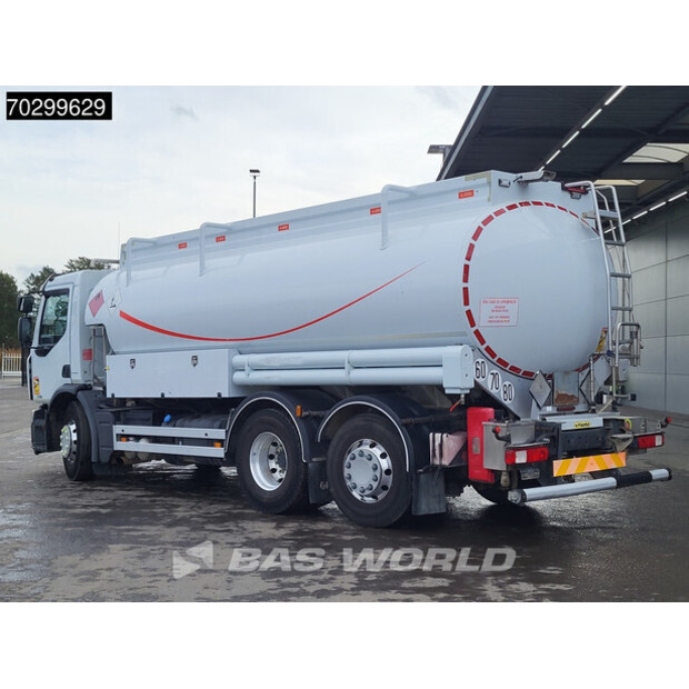 2013 Renault Premium 340-42913074