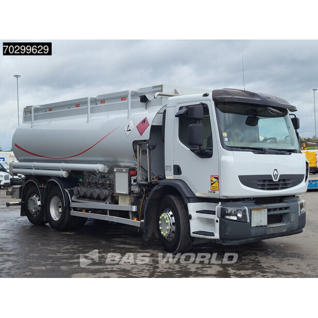 2013 Renault Premium 340-42913075
