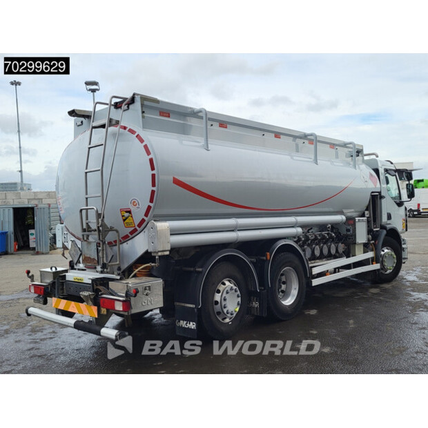 2013 Renault Premium 340-42913077