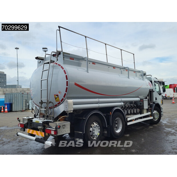 2013 Renault Premium 340-42913078