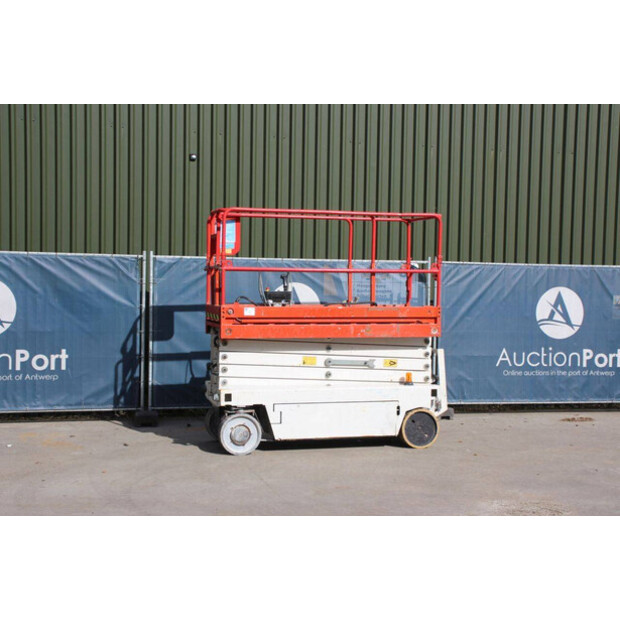 2014 Iteco IT10090-42913081