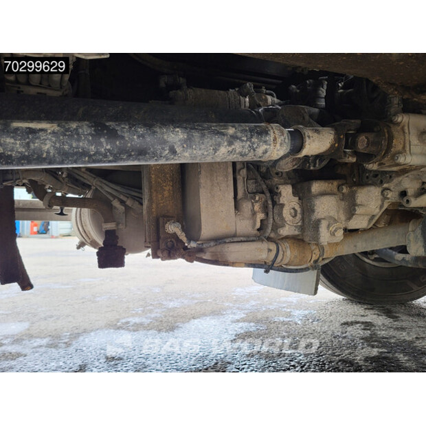 2013 Renault Premium 340-42913084