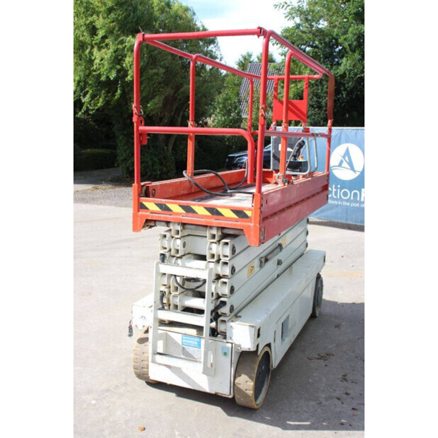 2014 Iteco IT10090-42913089