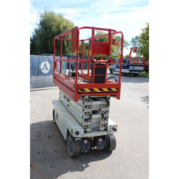 2014 Iteco IT10090-42913091