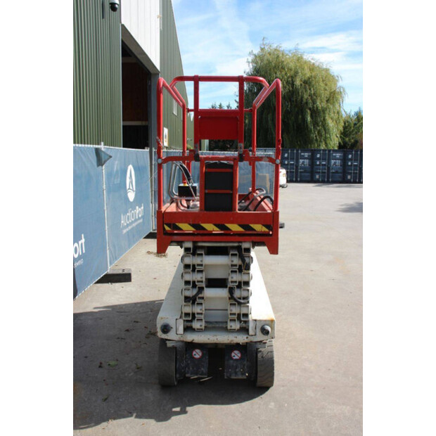 2014 Iteco IT10090-42913093