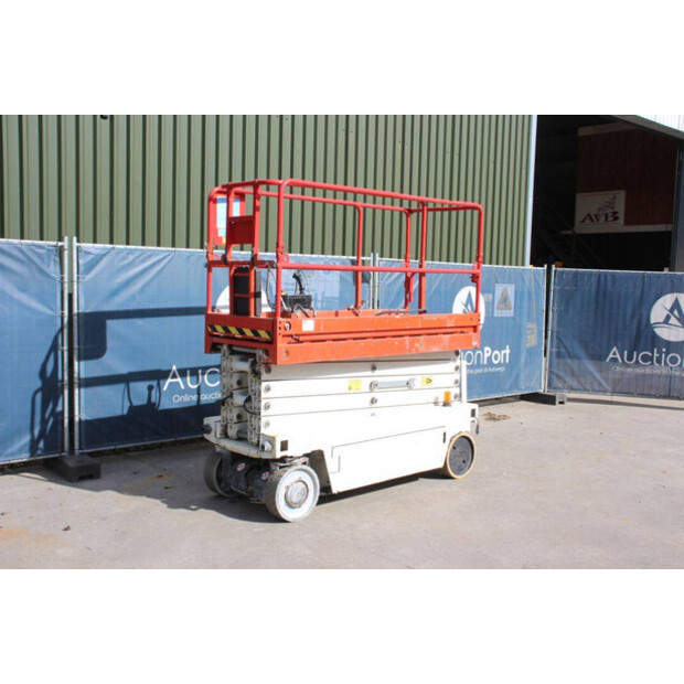 2014 Iteco IT10090-42913095