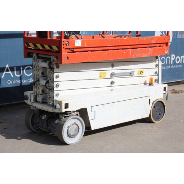 2014 Iteco IT10090-42913097