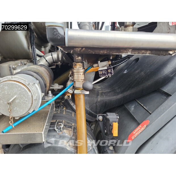2013 Renault Premium 340-42913098