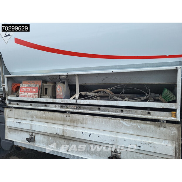 2013 Renault Premium 340-42913102