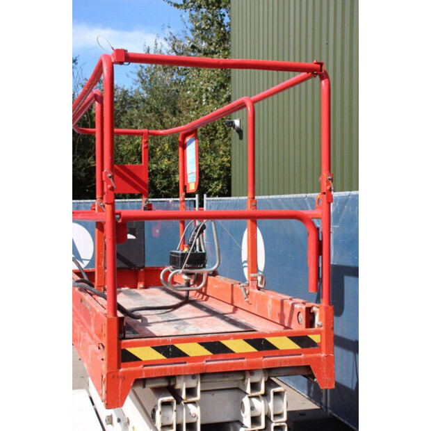 2014 Iteco IT10090-42913107