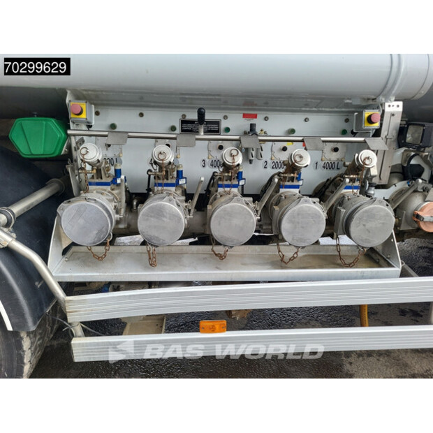 2013 Renault Premium 340-42913108